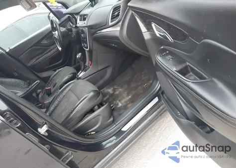 2013 Buick Encore Convenience z USA, uszkodzony, nr VIN KL4CJBSB9DB206734